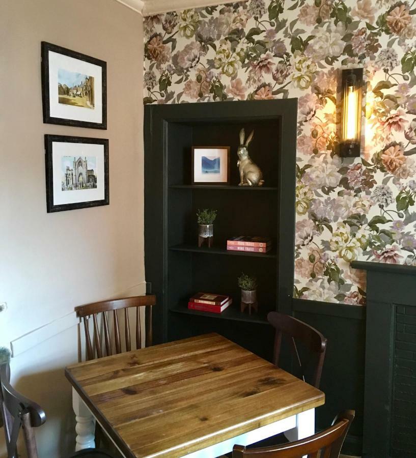 Kings Arms Hotel 梅尔罗斯 外观 照片