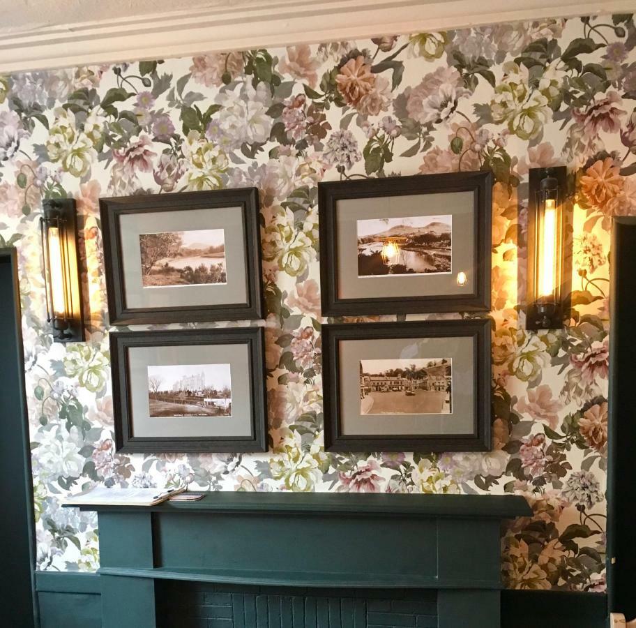 Kings Arms Hotel 梅尔罗斯 外观 照片