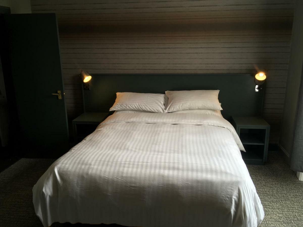 Kings Arms Hotel 梅尔罗斯 外观 照片