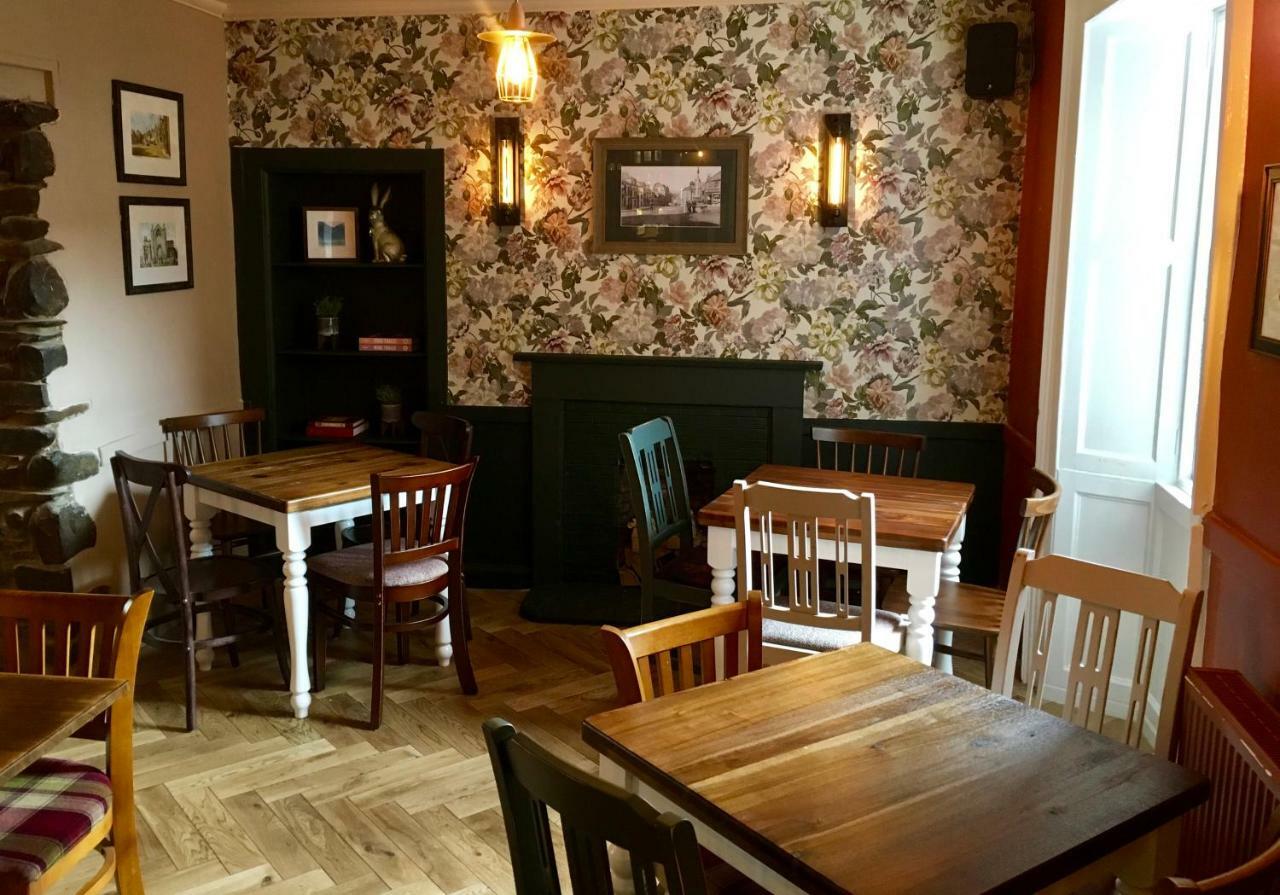 Kings Arms Hotel 梅尔罗斯 外观 照片
