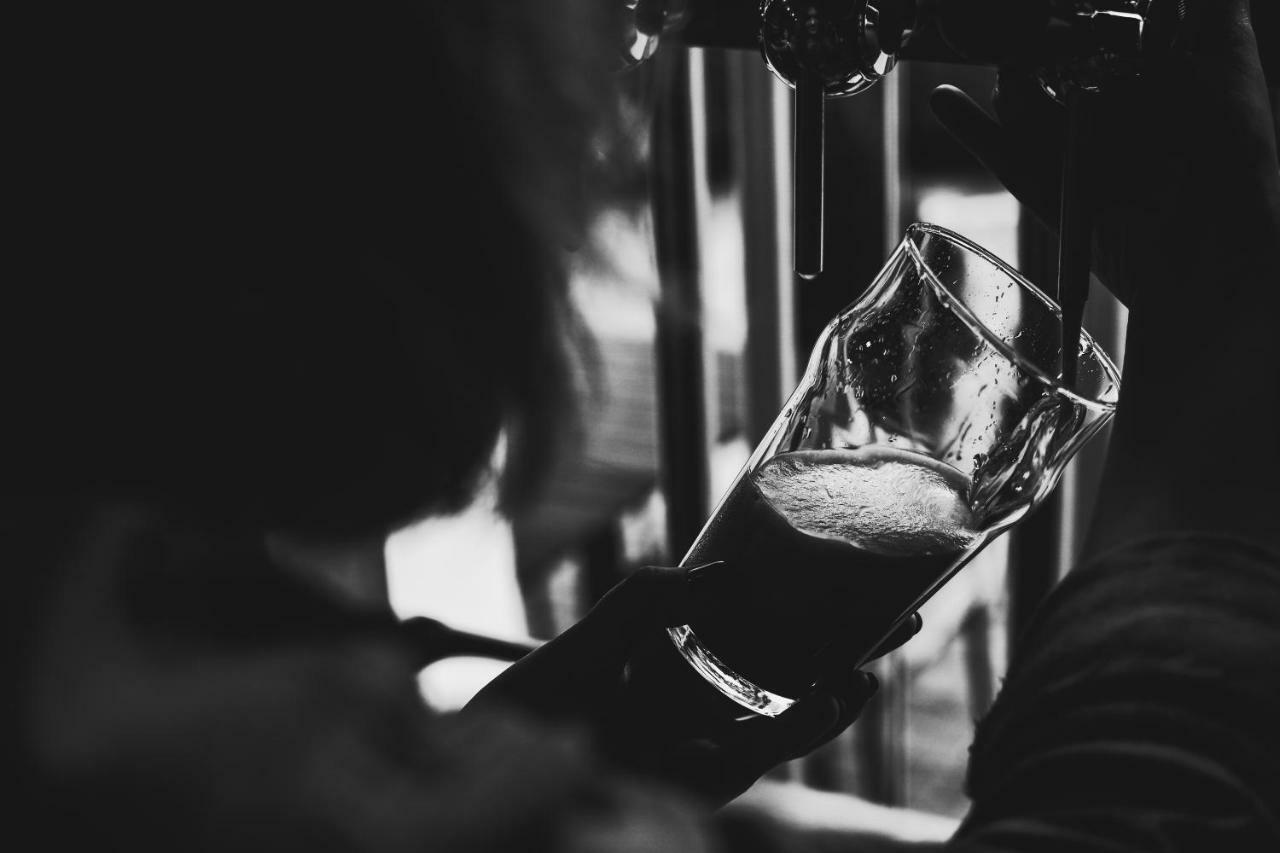 Kings Arms Hotel 梅尔罗斯 外观 照片