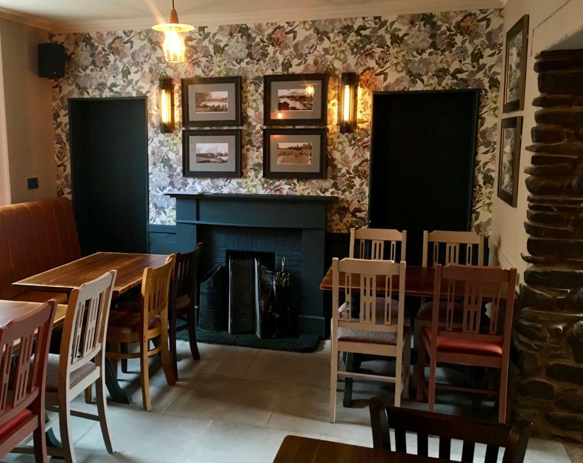 Kings Arms Hotel 梅尔罗斯 外观 照片