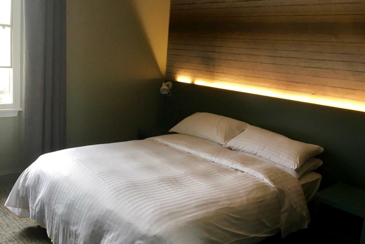 Kings Arms Hotel 梅尔罗斯 外观 照片