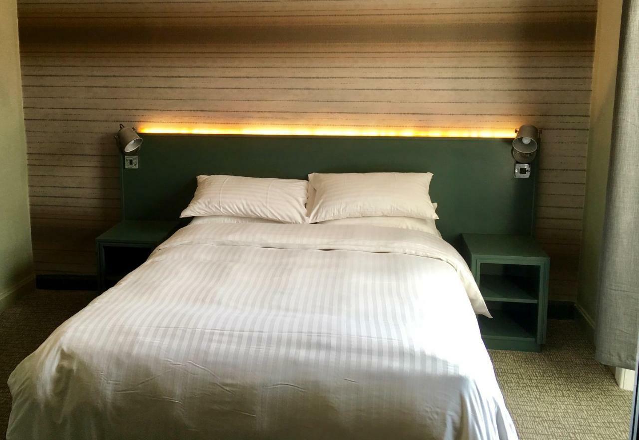 Kings Arms Hotel 梅尔罗斯 外观 照片