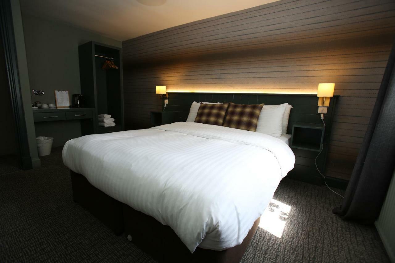 Kings Arms Hotel 梅尔罗斯 外观 照片
