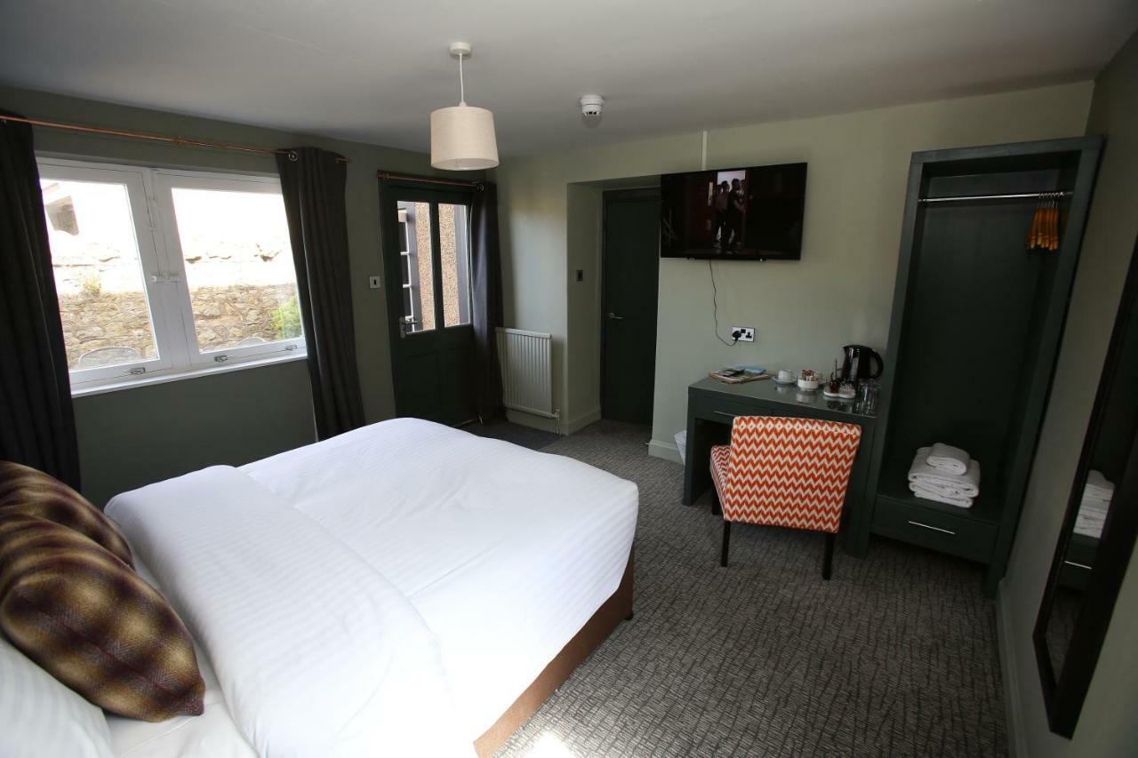 Kings Arms Hotel 梅尔罗斯 外观 照片